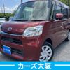 daihatsu tanto 2014 -DAIHATSU--Tanto DBA-LA600S--LA600S-0152517---DAIHATSU--Tanto DBA-LA600S--LA600S-0152517- image 1