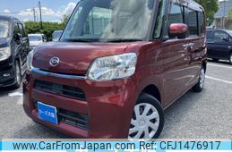 daihatsu tanto 2014 -DAIHATSU--Tanto DBA-LA600S--LA600S-0152517---DAIHATSU--Tanto DBA-LA600S--LA600S-0152517-