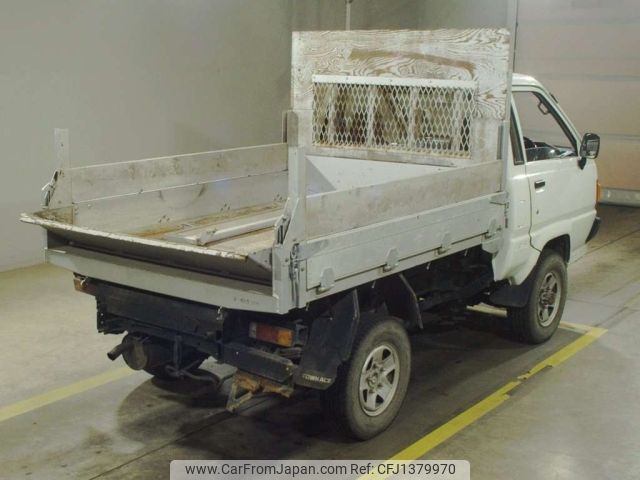 toyota townace-truck 1989 -TOYOTA--Townace Truck CM60-0003682---TOYOTA--Townace Truck CM60-0003682- image 2