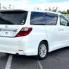 toyota alphard 2009 -TOYOTA--Alphard DBA-GGH20W--GGH20-8026975---TOYOTA--Alphard DBA-GGH20W--GGH20-8026975- image 18