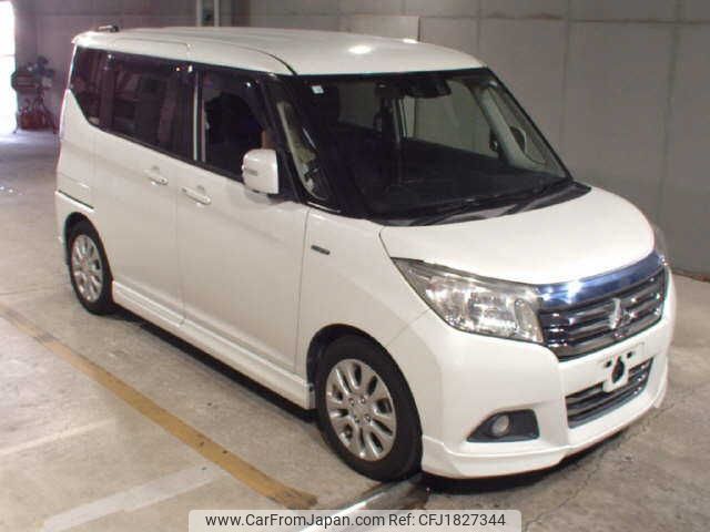 mitsubishi delica-d2 2018 CFJ1827344 image 1