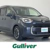 toyota sienta 2022 -TOYOTA--Sienta 6AA-MXPL10G--MXPL10-1022566---TOYOTA--Sienta 6AA-MXPL10G--MXPL10-1022566- image 1