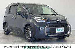 toyota sienta 2022 -TOYOTA--Sienta 6AA-MXPL10G--MXPL10-1022566---TOYOTA--Sienta 6AA-MXPL10G--MXPL10-1022566-