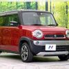 suzuki hustler 2014 -SUZUKI--Hustler DBA-MR31S--MR31S-222013---SUZUKI--Hustler DBA-MR31S--MR31S-222013- image 16