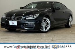 bmw 6-series 2015 -BMW--BMW 6 Series DBA-LW30C--WBALW32060DW91941---BMW--BMW 6 Series DBA-LW30C--WBALW32060DW91941-