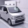 suzuki wagon-r 2023 -SUZUKI 【後日 】--Wagon R MH85S-191740---SUZUKI 【後日 】--Wagon R MH85S-191740- image 1