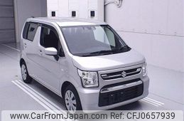 suzuki wagon-r 2023 -SUZUKI 【後日 】--Wagon R MH85S-191740---SUZUKI 【後日 】--Wagon R MH85S-191740-