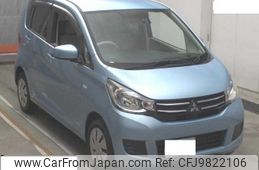 mitsubishi ek-wagon 2017 21892