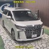 toyota alphard 2023 -TOYOTA--Alphard AGH30W-0452506---TOYOTA--Alphard AGH30W-0452506- image 1