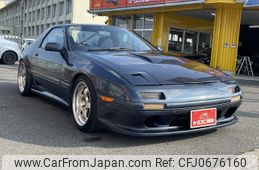 mazda savanna-rx-7 1991 quick_quick_E-FC3S_FC3S-239138