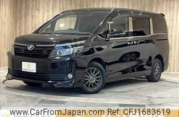 toyota voxy 2014 CFJ1683619