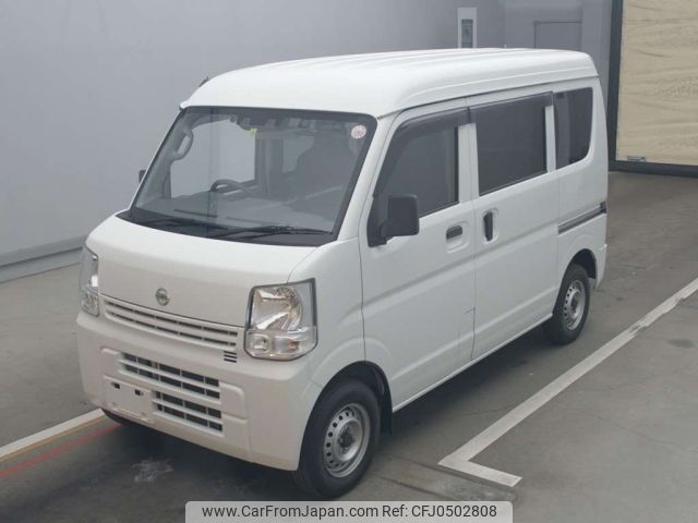 nissan clipper-van 2020 -NISSAN--Clipper Van DR17V-446254---NISSAN--Clipper Van DR17V-446254- image 1