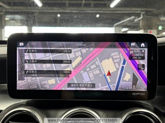 mercedes-benz glc-class 2020 -MERCEDES-BENZ--Benz GLC 3DA-253315--WDC2533152F743907---MERCEDES-BENZ--Benz GLC 3DA-253315--WDC2533152F743907- image 2