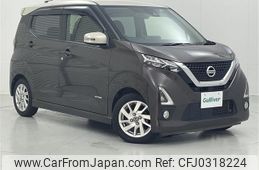 nissan dayz 2020 -NISSAN--DAYZ 5AA-B44W--B44W-0027348---NISSAN--DAYZ 5AA-B44W--B44W-0027348-