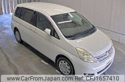 toyota isis 2010 CFJ1657410