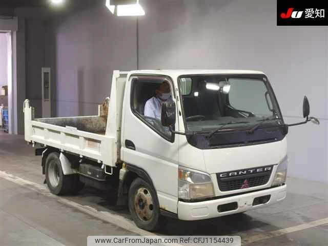 mitsubishi-fuso canter 2003 -MITSUBISHI--Canter FG70EBD-501219---MITSUBISHI--Canter FG70EBD-501219- image 1