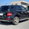 mercedes-benz ml-class 2010 CFJ1800621 image 19