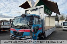 nissan diesel-ud-condor 2009 GOO_NET_EXCHANGE_0303356A30241108W001