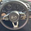 mazda roadster 2018 -MAZDA--Roadster 5BA-NDERC--NDERC-300939---MAZDA--Roadster 5BA-NDERC--NDERC-300939- image 5