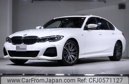 bmw 3-series 2019 -BMW--BMW 3 Series 3DA-5V20--WBA5V72000AJ48461---BMW--BMW 3 Series 3DA-5V20--WBA5V72000AJ48461-