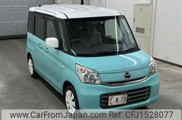 mazda flair-wagon 2015 CFJ1528077