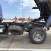 mitsubishi-fuso canter 2004 NIKYO_CS74952 image 17