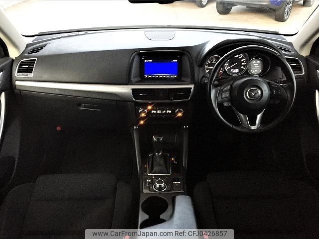 mazda cx-5 2015 -MAZDA--CX-5 LDA-KE2AW--KE2AW-206388---MAZDA--CX-5 LDA-KE2AW--KE2AW-206388- image 2