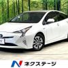 toyota prius 2016 -TOYOTA--Prius DAA-ZVW51--ZVW51-8007439---TOYOTA--Prius DAA-ZVW51--ZVW51-8007439- image 1