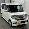 honda n-box 2012 -HONDA 【千葉 595エ8000】--N BOX JF1-2016444---HONDA 【千葉 595エ8000】--N BOX JF1-2016444- image 1