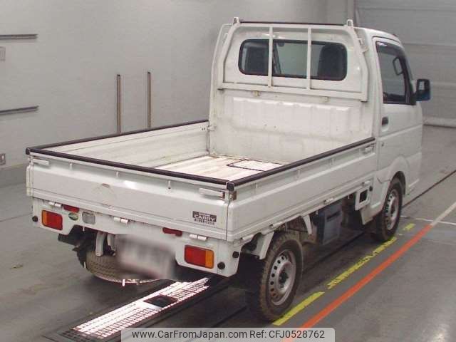 suzuki carry-truck 2016 -SUZUKI--Carry Truck EBD-DA16T--DA16T-269108---SUZUKI--Carry Truck EBD-DA16T--DA16T-269108- image 2