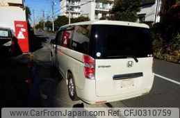 honda step-wagon 2010 TE3680