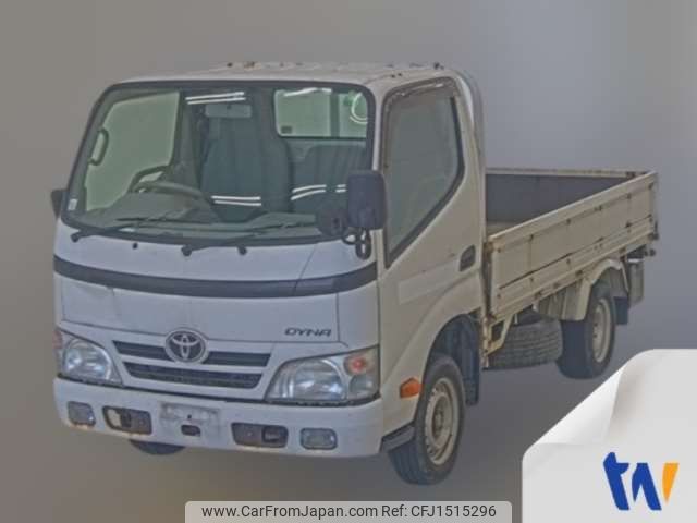 toyota dyna-truck 2011 CFJ1515296 image 1