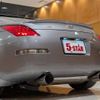nissan fairlady-z 2007 CFJ1818035 image 8