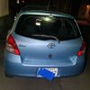 toyota vitz 2005 -TOYOTA--Vitz DBA-KSP90--KSP90-0007086---TOYOTA--Vitz DBA-KSP90--KSP90-0007086- image 16