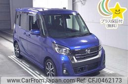 nissan dayz-roox 2017 -NISSAN--DAYZ Roox B21A--0354641---NISSAN--DAYZ Roox B21A--0354641-