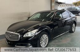 nissan cima 2012 -NISSAN--Cima HGY51-601918---NISSAN--Cima HGY51-601918-