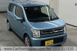 suzuki wagon-r 2021 -SUZUKI 【所沢 580ヨ9535】--Wagon R MH85S-116499---SUZUKI 【所沢 580ヨ9535】--Wagon R MH85S-116499-