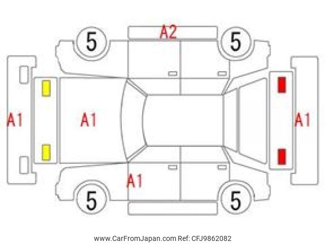 nissan note 2022 -NISSAN--Note 6AA-SNE13--SNE13-114715---NISSAN--Note 6AA-SNE13--SNE13-114715- image 2