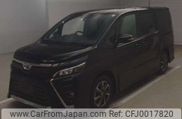 toyota voxy 2021 -TOYOTA--Voxy 3BA-ZRR80W--ZRR80-0685896---TOYOTA--Voxy 3BA-ZRR80W--ZRR80-0685896-