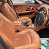 maserati quattroporte 2007 -MASERATI 【愛媛 300ﾏ 52】--Maserati Quattroporte GH-MQP--ZAMCD39C000028007---MASERATI 【愛媛 300ﾏ 52】--Maserati Quattroporte GH-MQP--ZAMCD39C000028007- image 6
