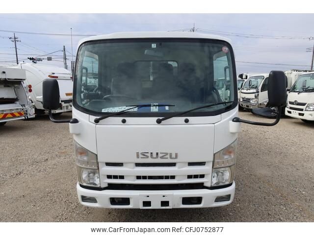 isuzu elf-truck 2012 -ISUZU--Elf SKG-NMR85N--NMR85-7016357---ISUZU--Elf SKG-NMR85N--NMR85-7016357- image 2