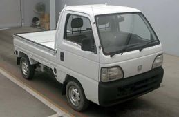 honda acty-truck 1997 No.15928