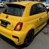 abarth 595 2018 quick_quick_ABA-31214T_ZFA3120000J940370 image 5