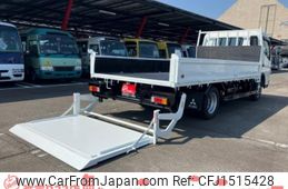 mitsubishi-fuso canter 2018 CFJ1515428