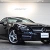 mercedes-benz slk-class 2011 quick_quick_172448_WDD1724482F019263 image 2