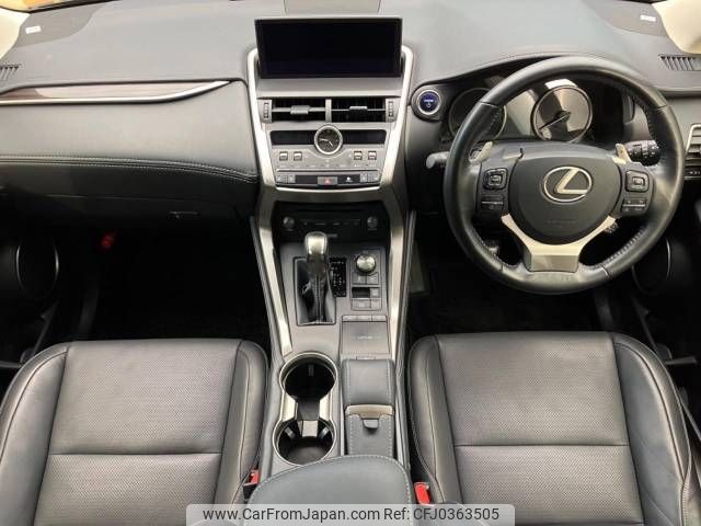 lexus nx 2018 -LEXUS--Lexus NX DAA-AYZ15--AYZ15-1010035---LEXUS--Lexus NX DAA-AYZ15--AYZ15-1010035- image 2