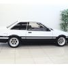 toyota corolla-levin 1985 CFJ0102226 image 49