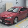 toyota camry 2022 -TOYOTA--Camry 6AA-AXVH70--AXVH70-1079097---TOYOTA--Camry 6AA-AXVH70--AXVH70-1079097- image 1