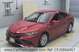 toyota camry 2022 -TOYOTA--Camry 6AA-AXVH70--AXVH70-1079097---TOYOTA--Camry 6AA-AXVH70--AXVH70-1079097-