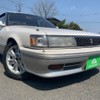 toyota chaser 1990 CFJ4314242 image 36
